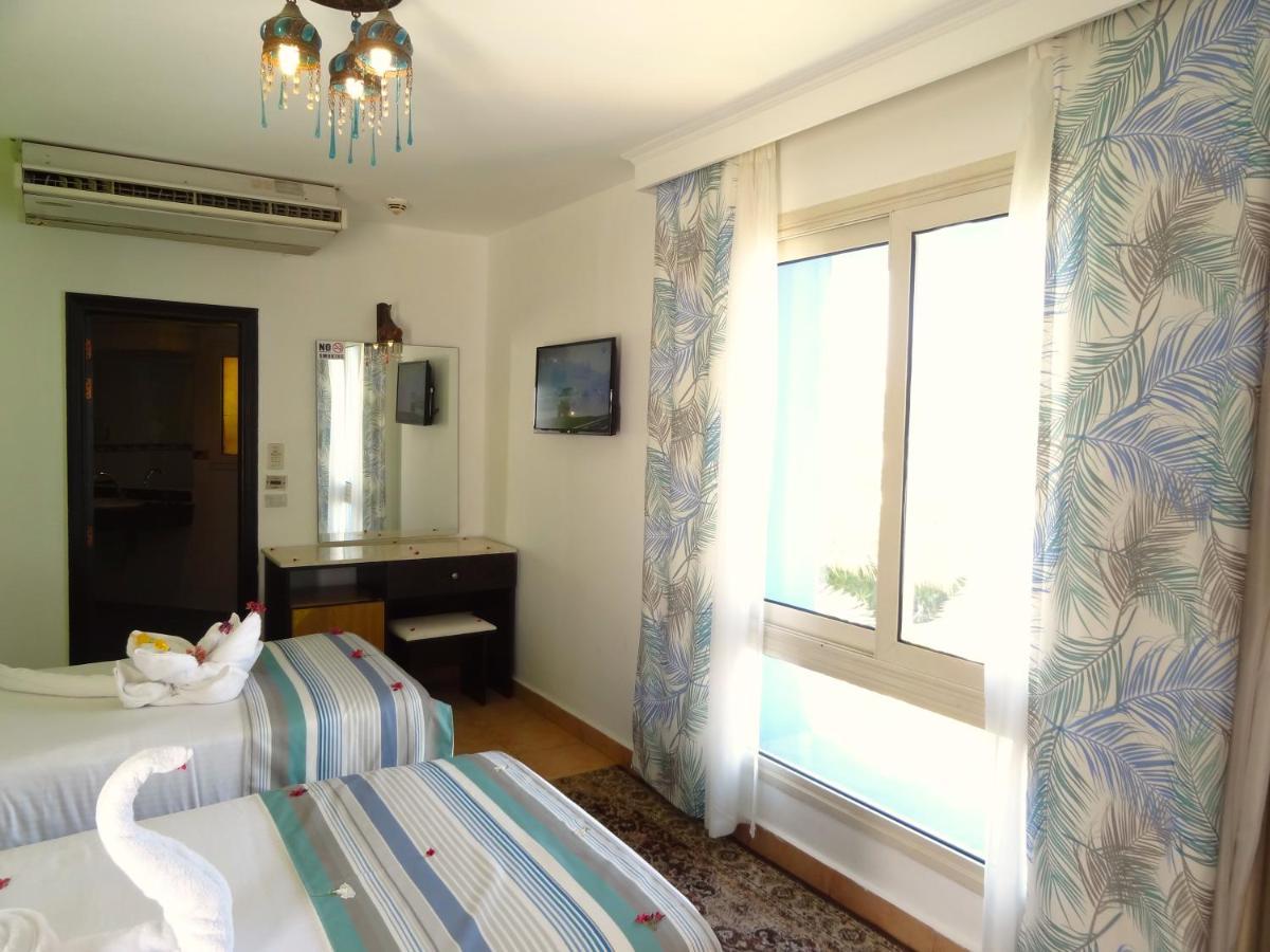 นามา บลู โฮเต็ล Hotel ชาร์มเอลชีค ภายนอก รูปภาพ