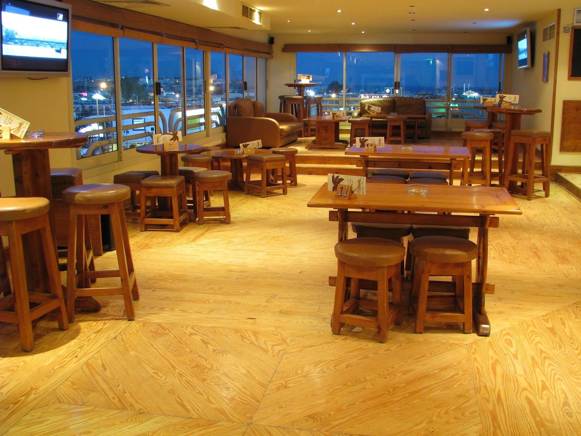 นามา บลู โฮเต็ล Hotel ชาร์มเอลชีค ภายนอก รูปภาพ
