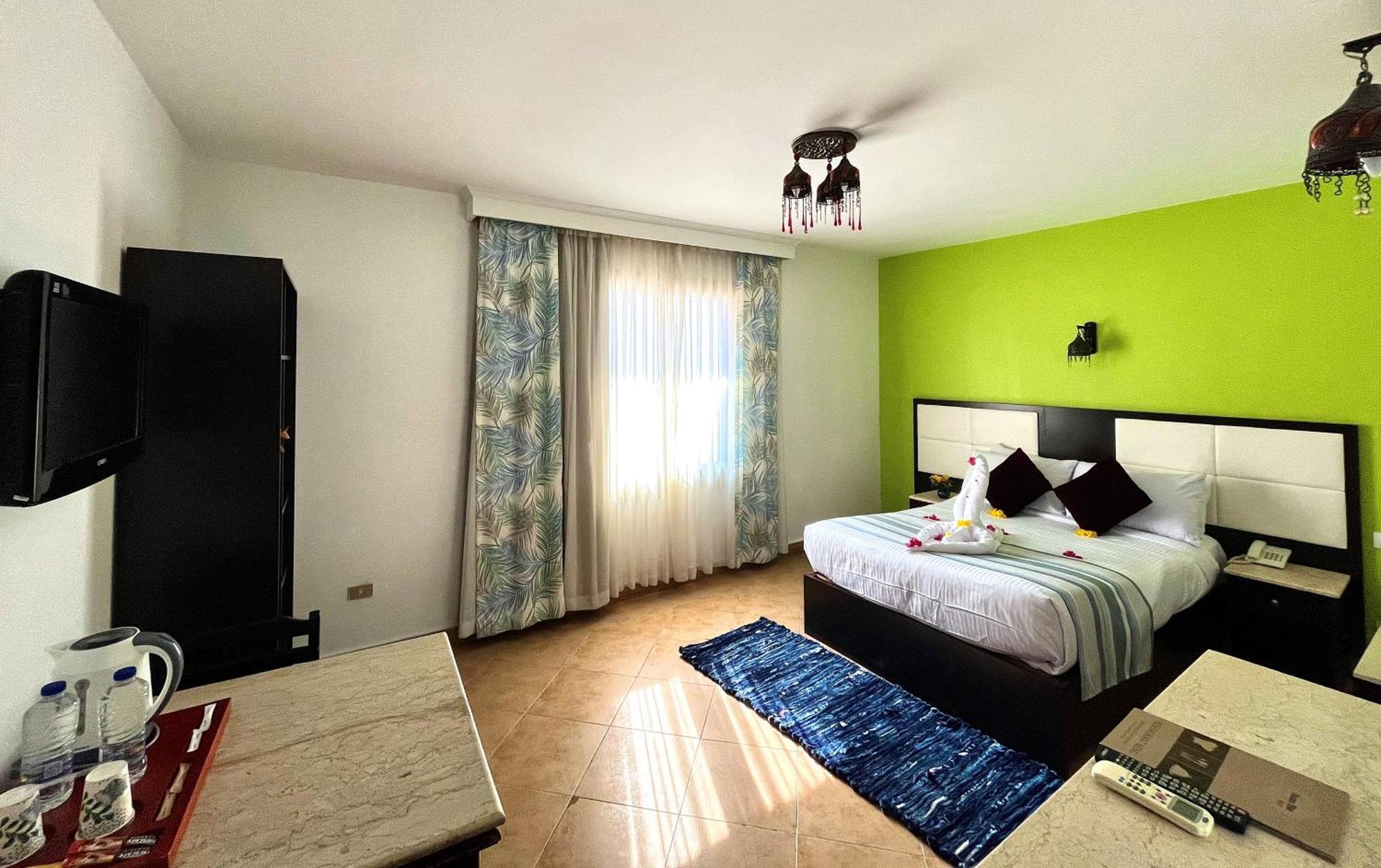 นามา บลู โฮเต็ล Hotel ชาร์มเอลชีค ภายนอก รูปภาพ