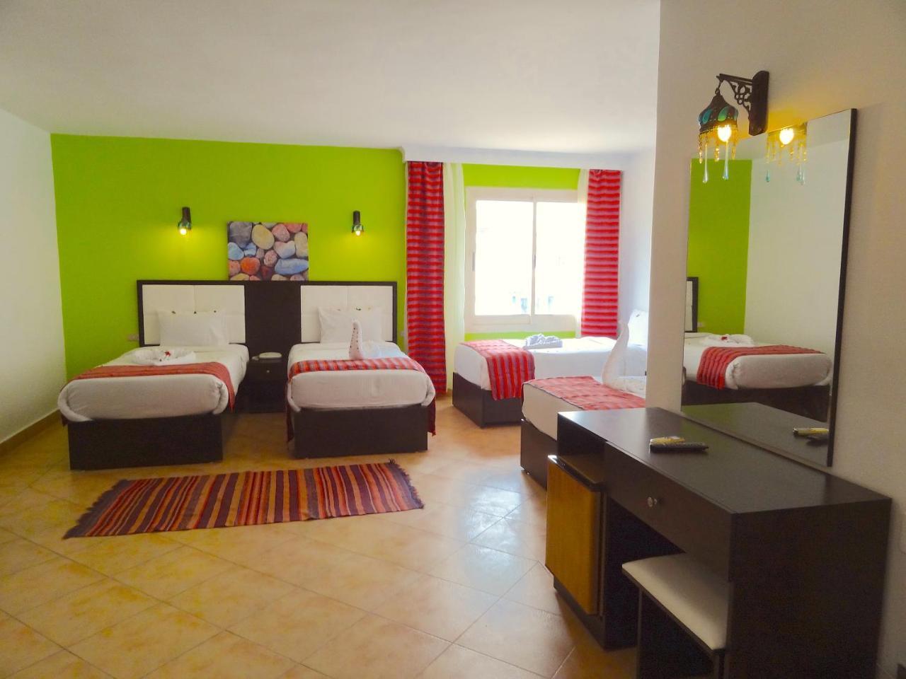 นามา บลู โฮเต็ล Hotel ชาร์มเอลชีค ภายนอก รูปภาพ